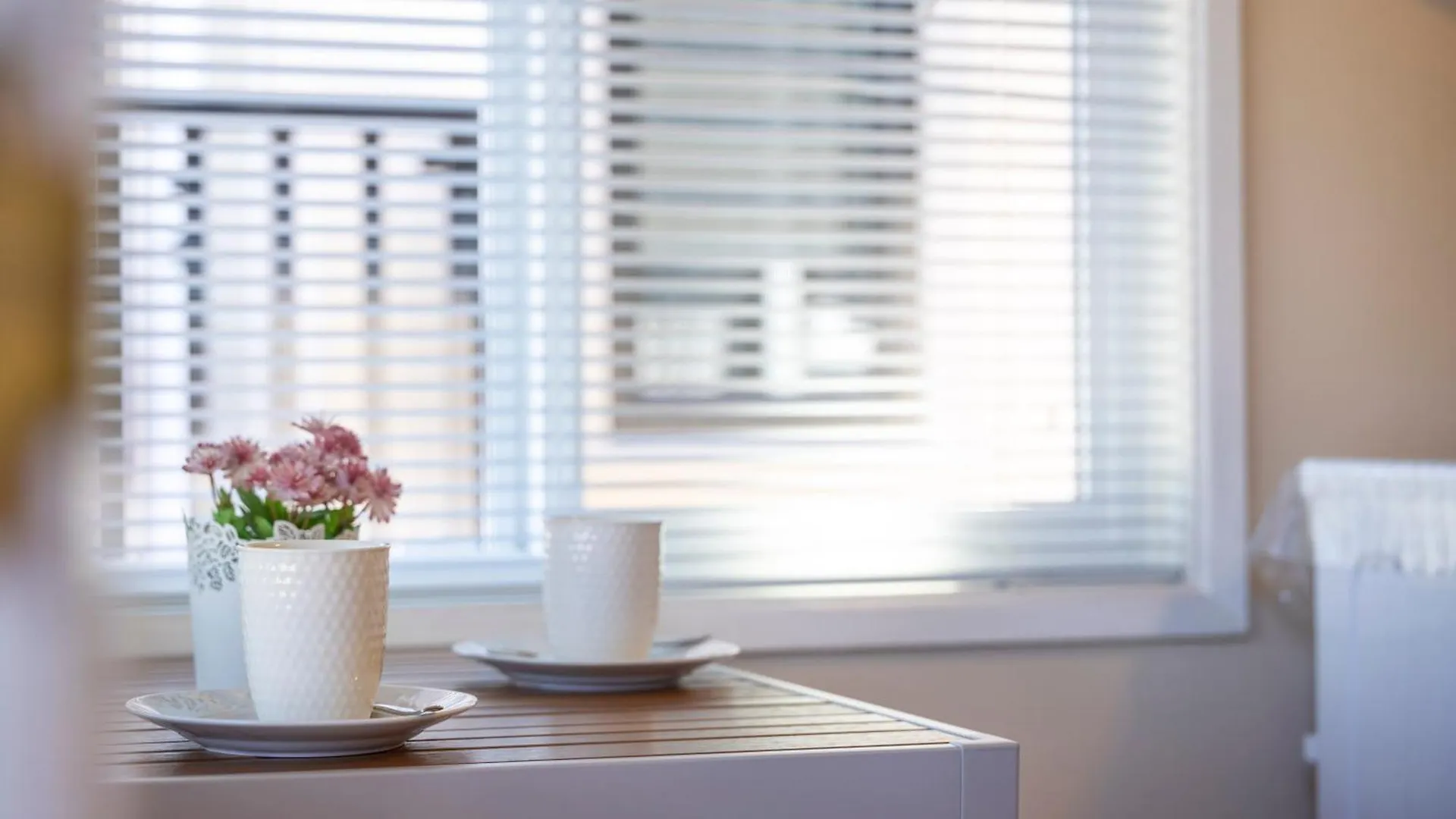 Holiday home Scenic And Radiant Haven In The Heart Of Vancouver